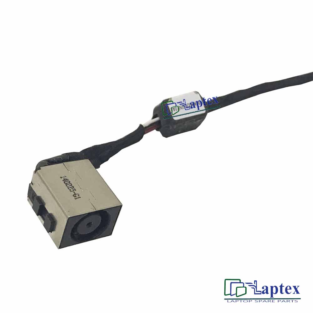 DC Jack For Dell Inspiron 14 5447 With Cable